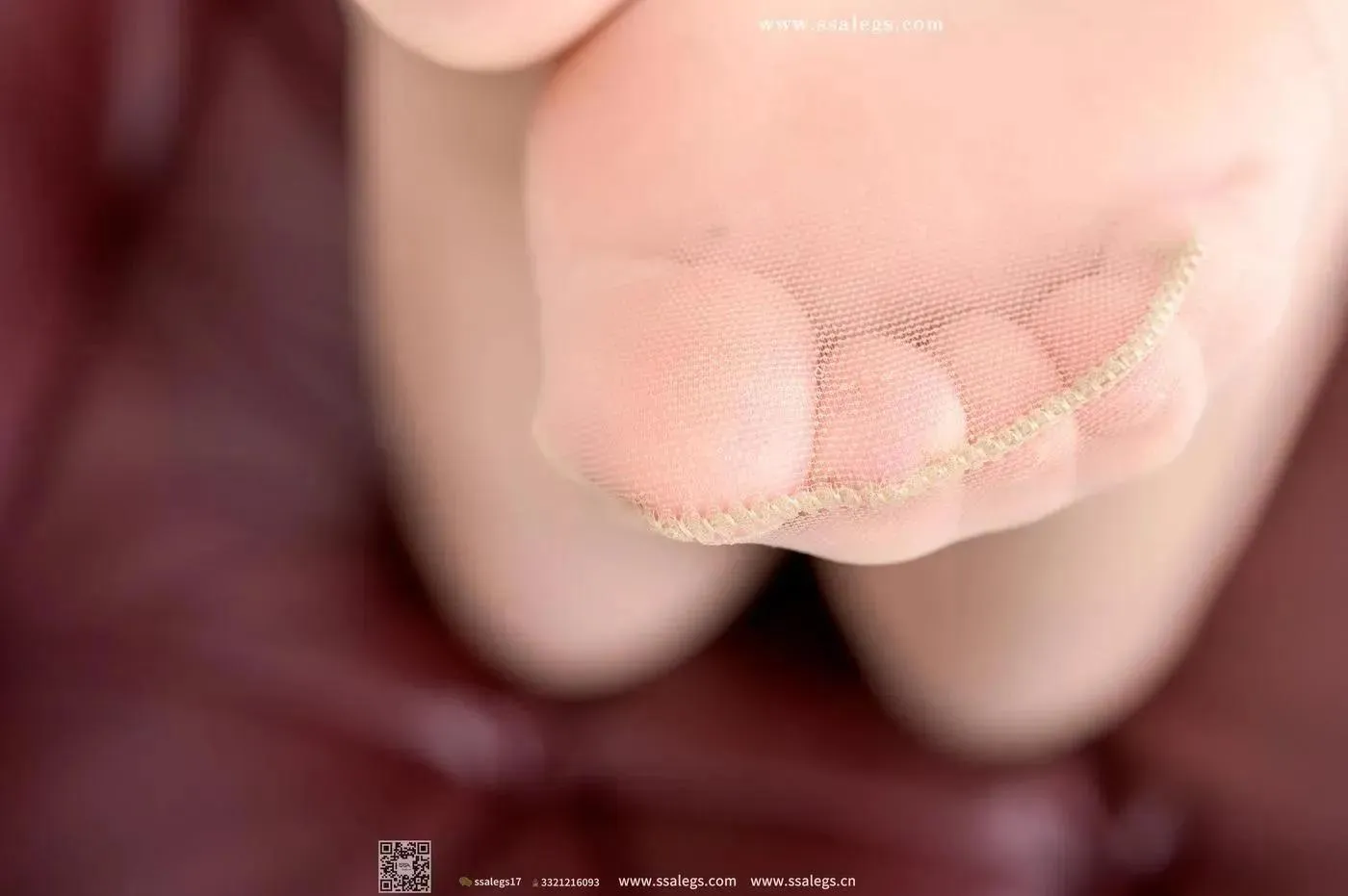[SSA丝社]超清写真 NO.414 春晓这个吧台有些寂寞，你呢(下)[23] [49P]插图3